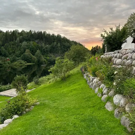 Penzion Beautiful Barn - View *