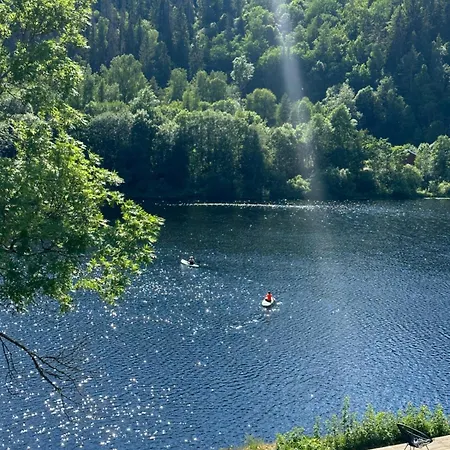 Penzion Beautiful Barn - View *