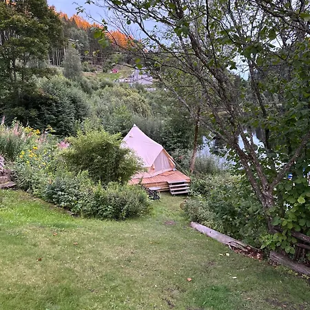 Beautiful Barn - View Porsgrunn