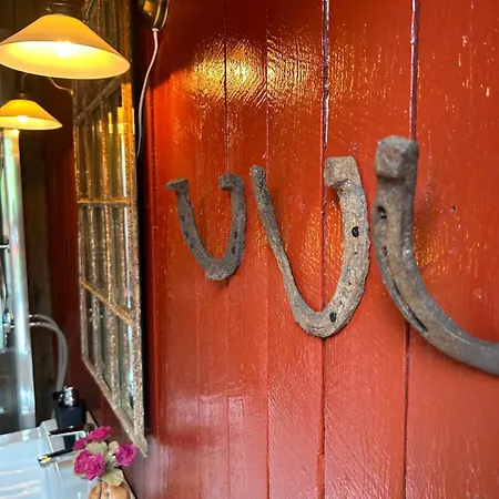 Penzion Beautiful Barn - View *