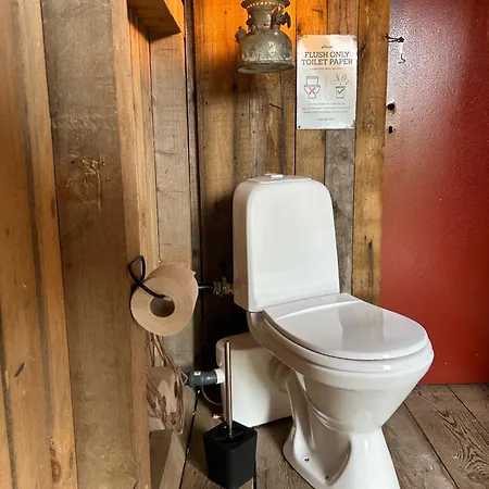 Beautiful Barn - View * Porsgrunn